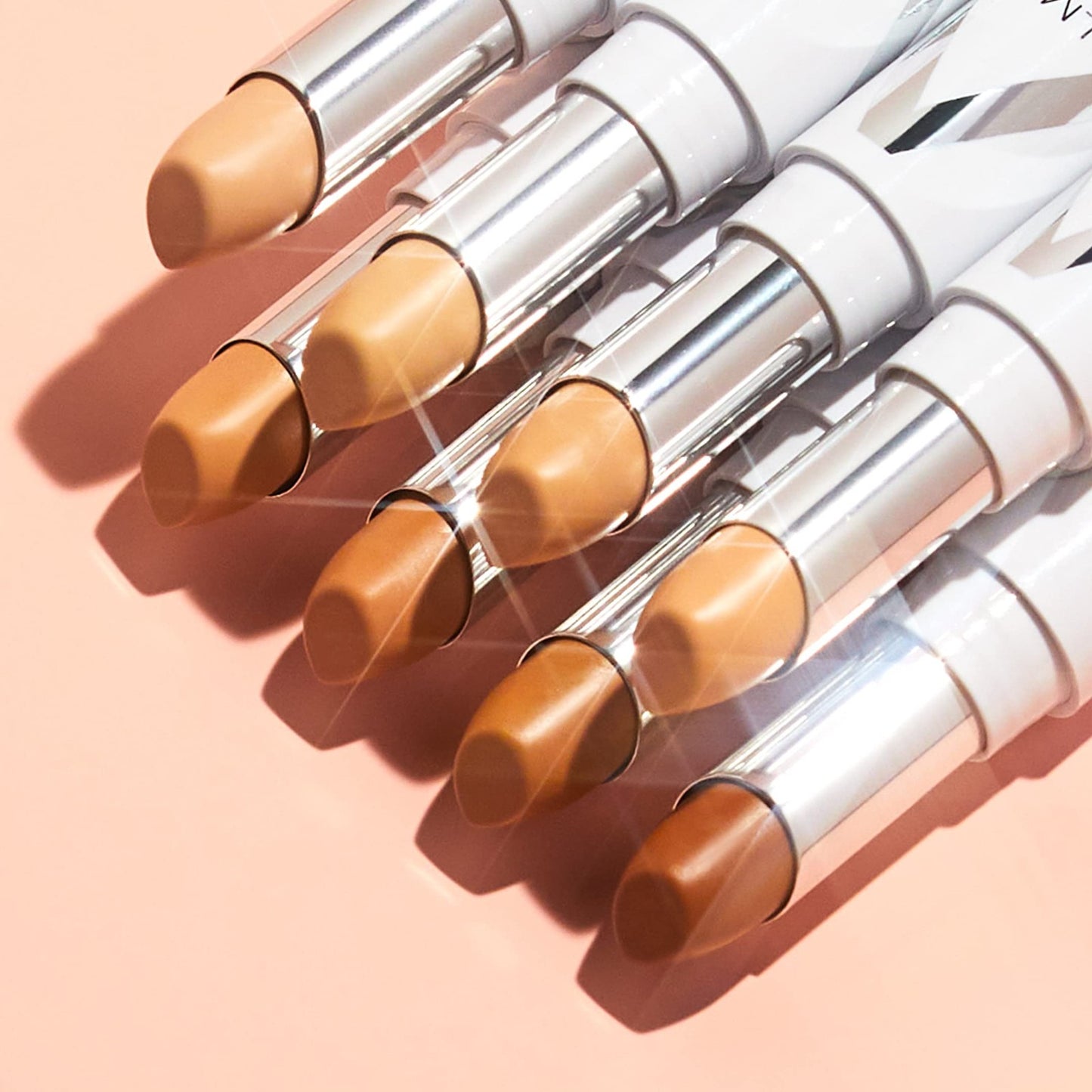 Almay Skin Perfecting Comfort Concealer Stick 0.13 oz - 200 Tan