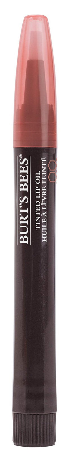 Burt's Bees Tinted Lip Oil - 604 Caramel Cloud
