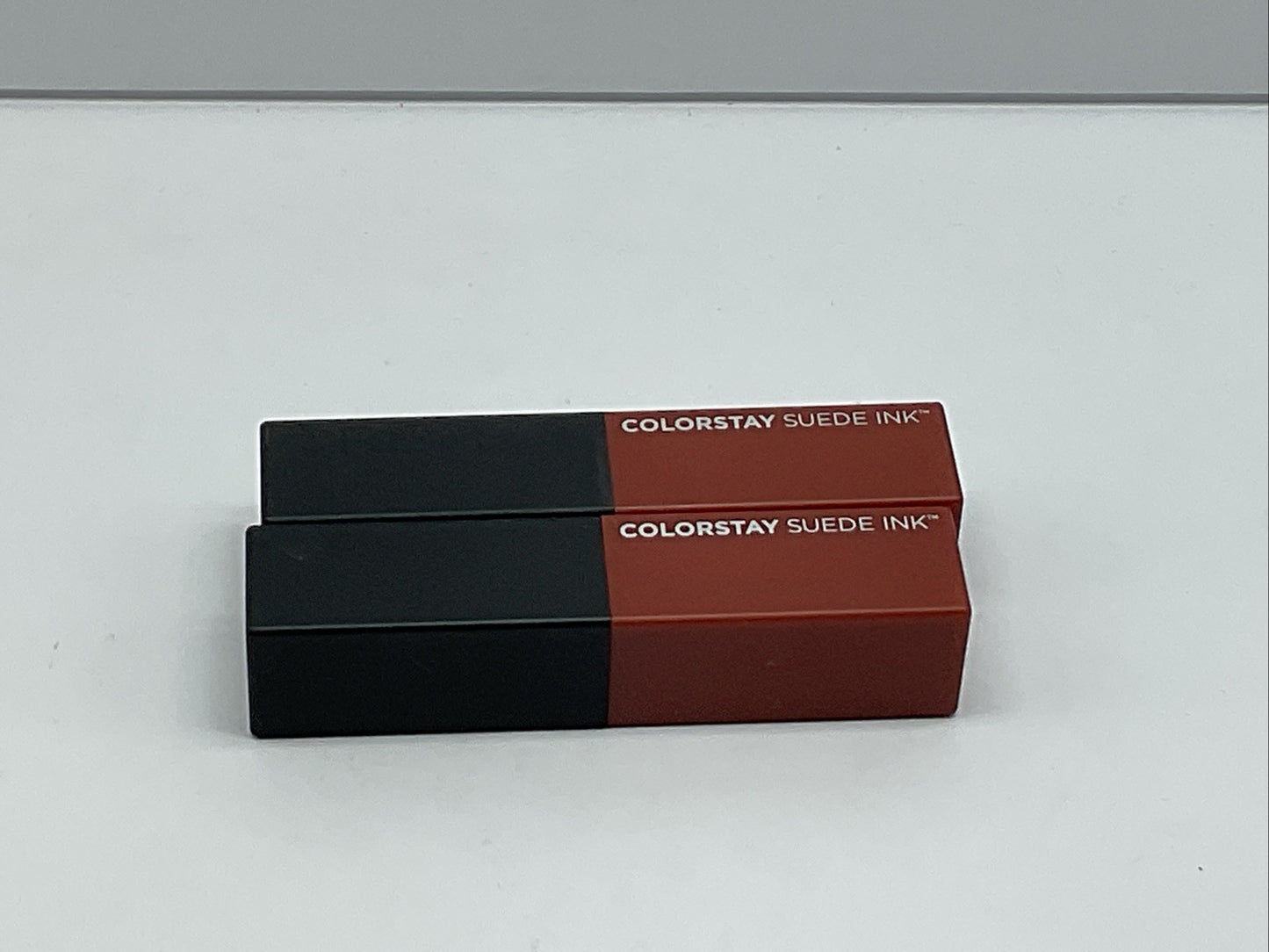 Revlon Colorstay Suede Ink - 006 In The Money - Set Of 2