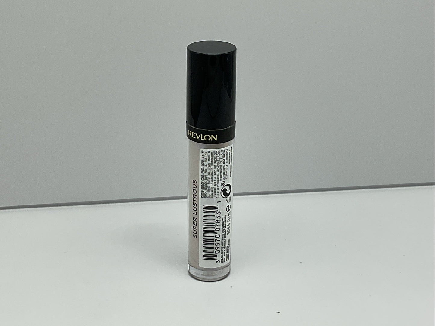 Revlon Super Lustrous The Gloss Lip Gloss - 304 Frost Queen - Single
