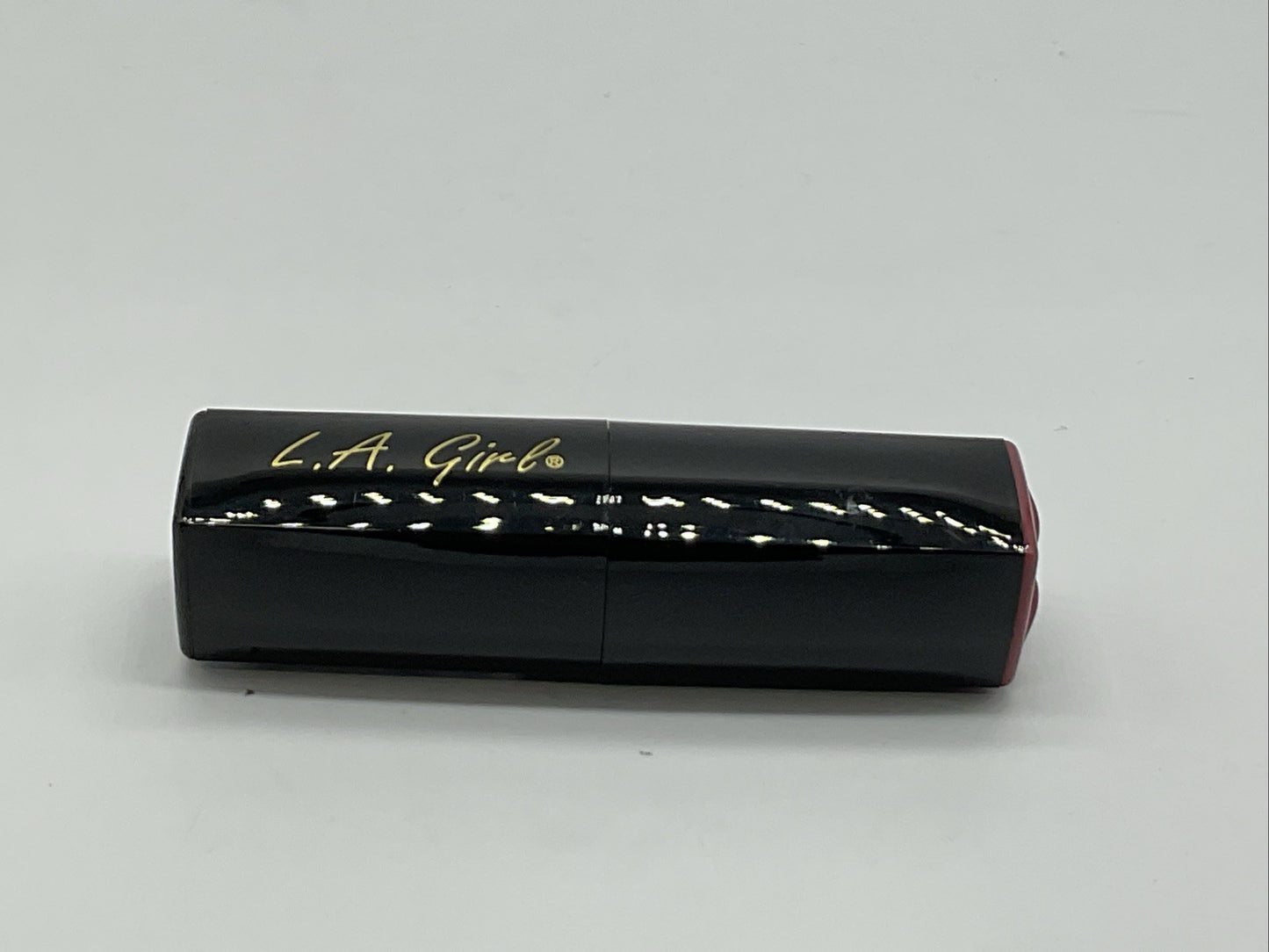 L.A. Girl Lip Attraction Lipstick 0.11 oz - GLC583 Cutie