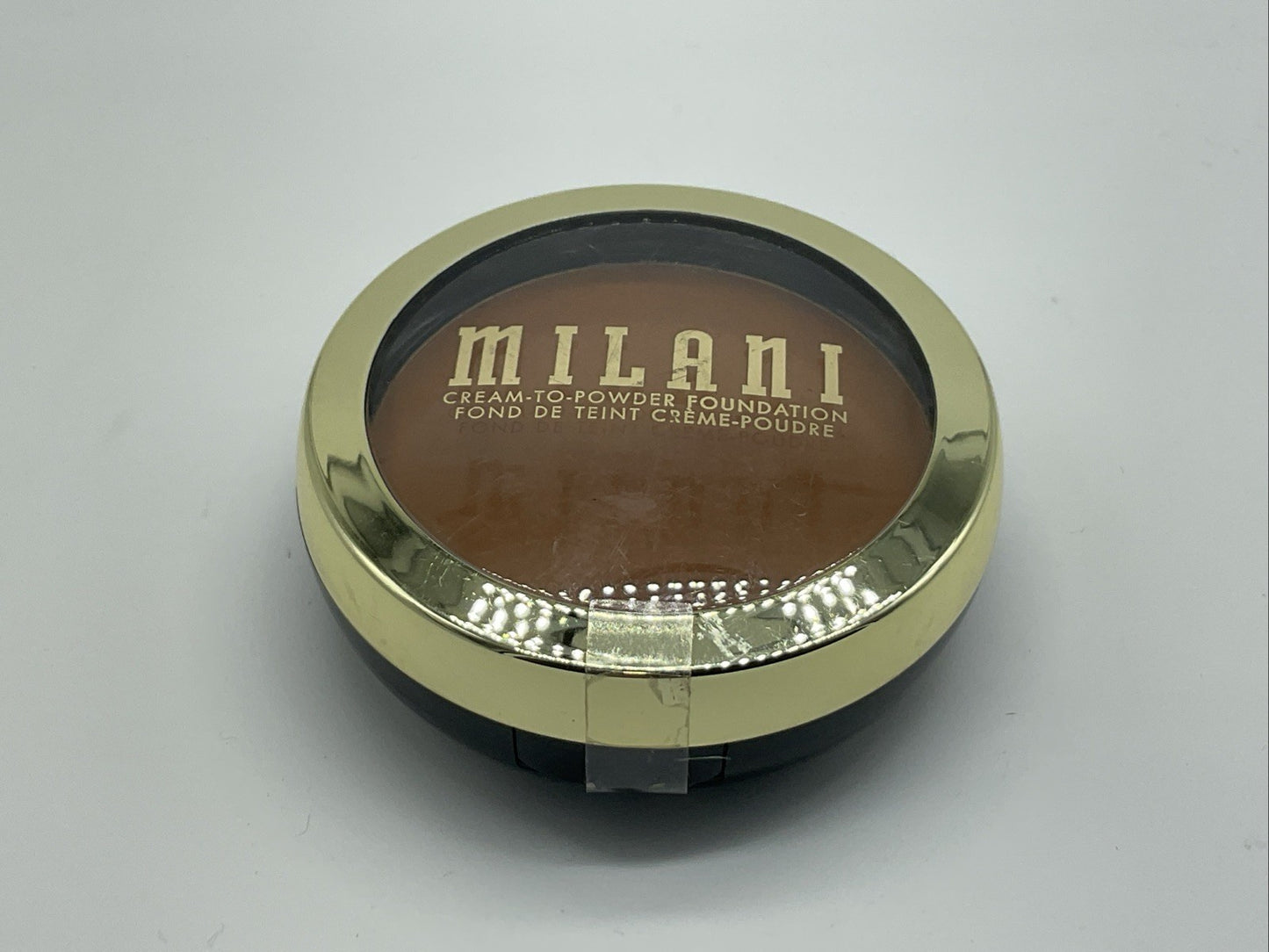 Milani Conceal Perfect Smooth Finish - 275 Amber