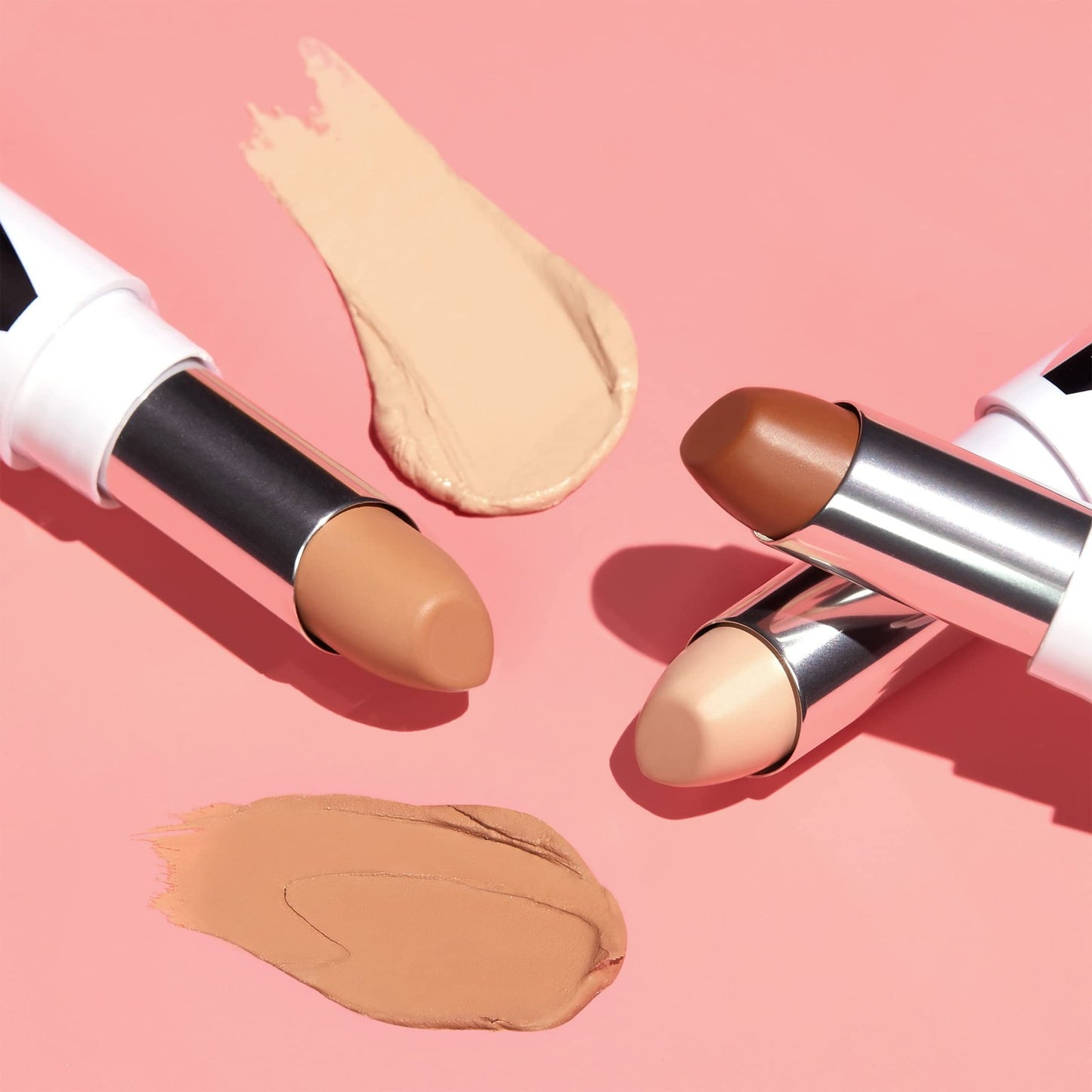 Almay Skin Perfecting Comfort Concealer Stick 0.13 oz - 200 Tan
