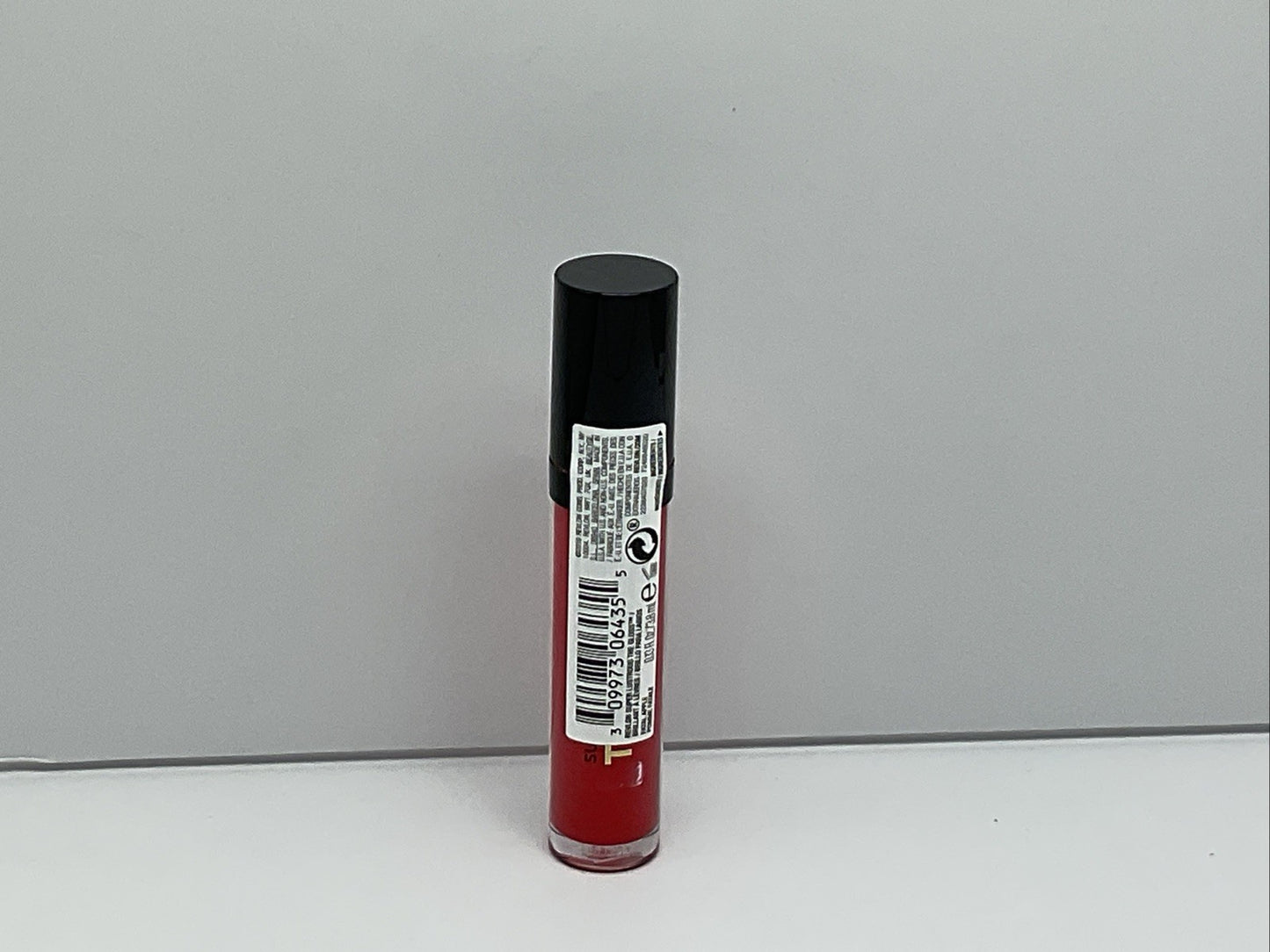 Revlon Super Lustrous Lip Gloss - Fatal Apple - Single