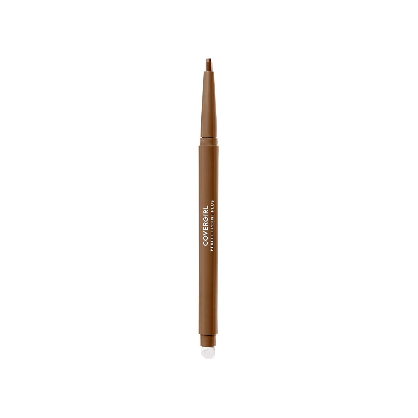 COVERGIRL Perfect Point Plus Eyeliner – Eyeliner Pencil - Toffee, 230mg
