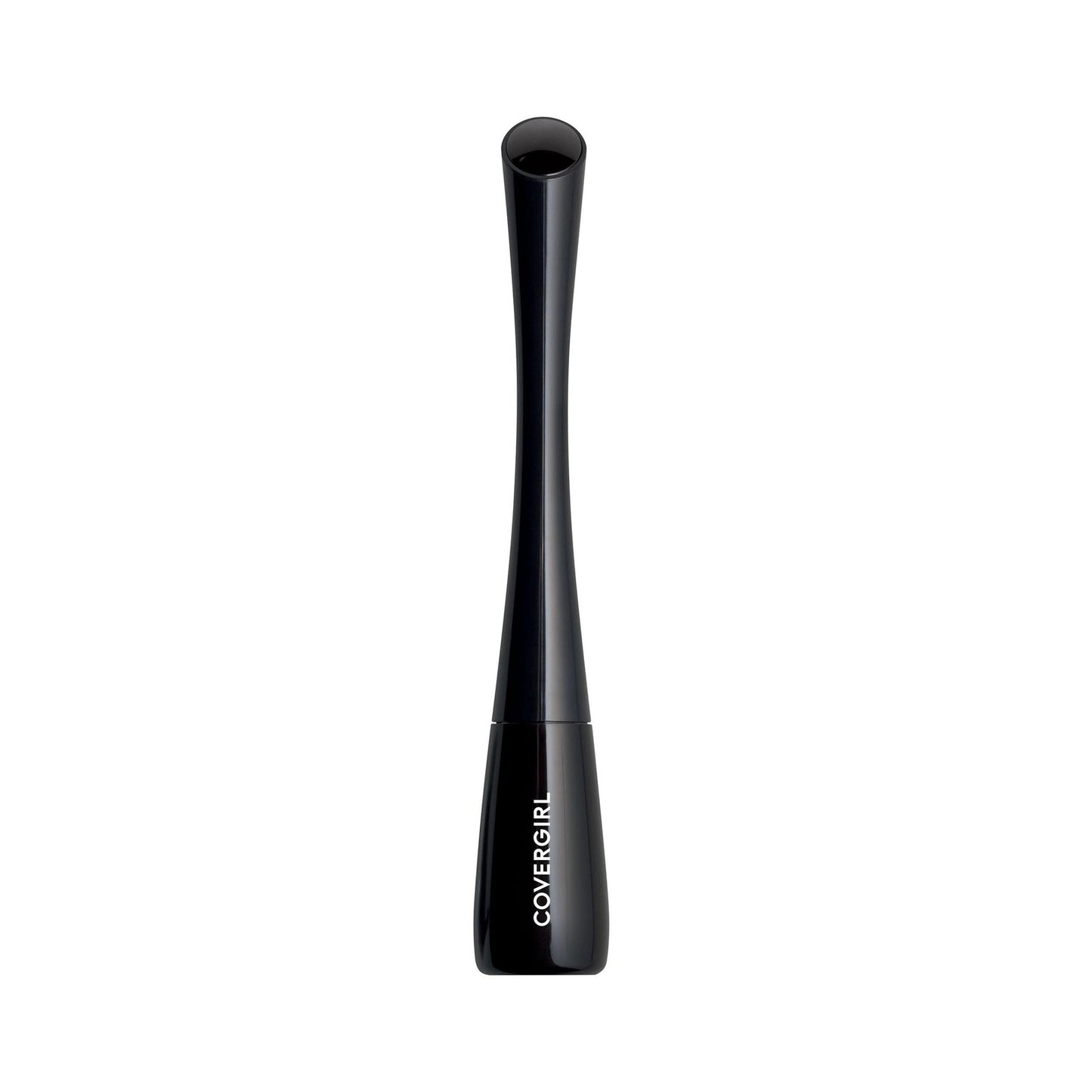 3 Pack - CoverGirl Get In Line Liquid Eyeliner - 325 Black Vinyl