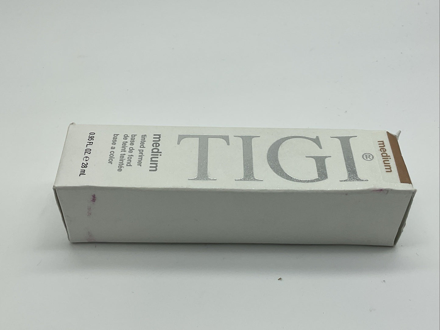 TIGI Professional Cosmetics Tinted Primer 0.95 Oz - Medium