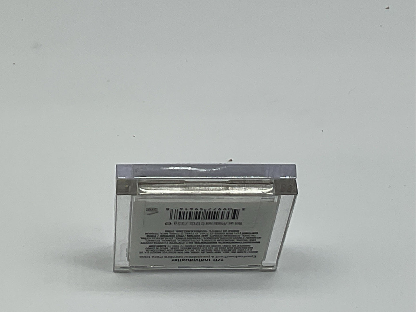 ALMAY Shadow Squad Eyeshadow Quad Sealed - 170 Individualist - Single