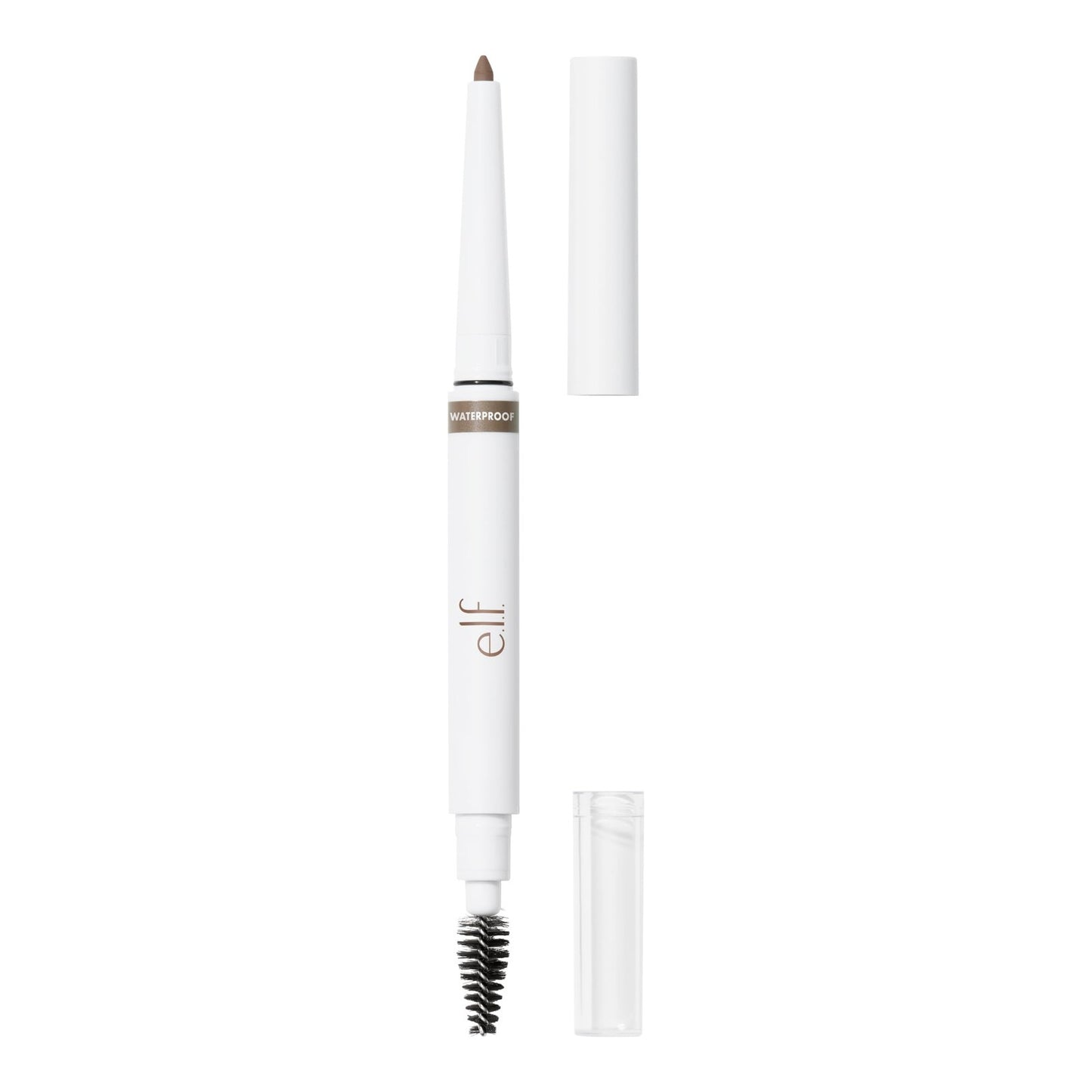 2 PACK - e.l.f. Instant Lift Waterproof Brow Pencil In Blonde - 82718 Blonde