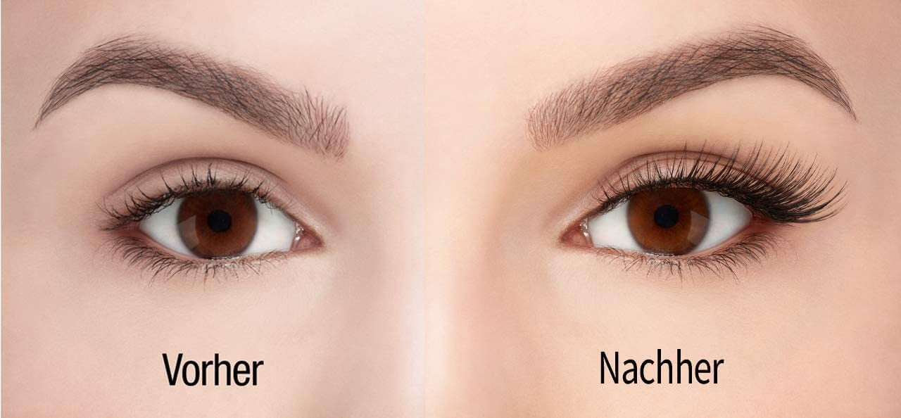 Ardell Fauxmink Luxurious Lightweight Lashes - 811 Black