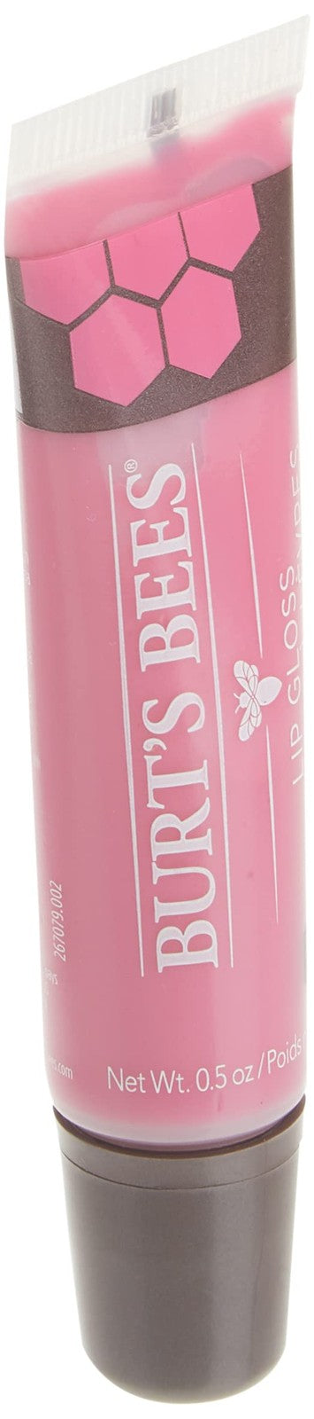 Burt's Bees Lip Gloss 020 Punch Of Pink