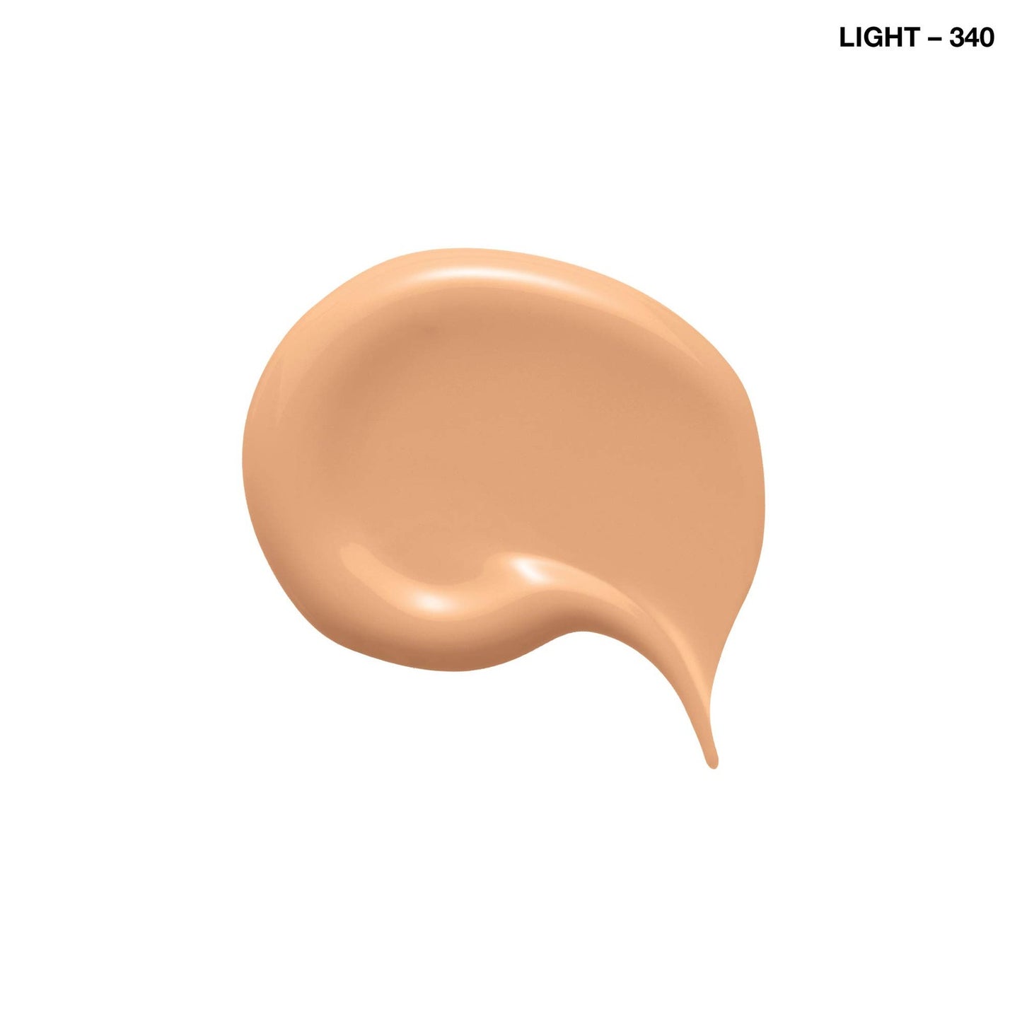 PACK OF 2 - COVERGIRL Clean Fresh Hydrating Concealer 0.23oz, #340 LIGHT
