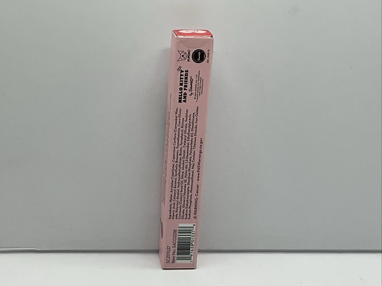 The Créme Shop x Hello Kitty Dolly Lash Mascara