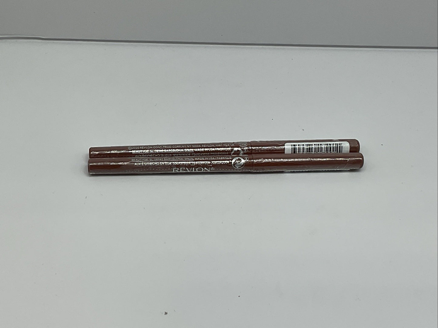 Revlon Lip Liner Colorstay Lip Makeup - 630 Nude Sealed - Set Of 2