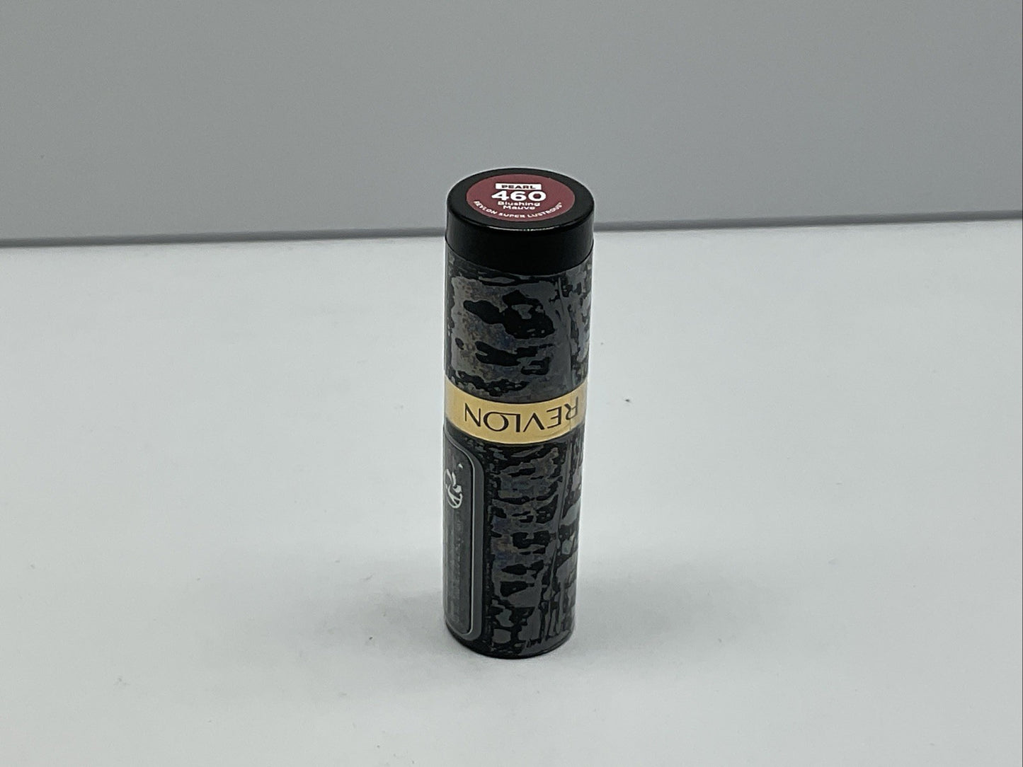 Revlon Super Lustrous Lipstick - 460 Blushing Mauve - Single