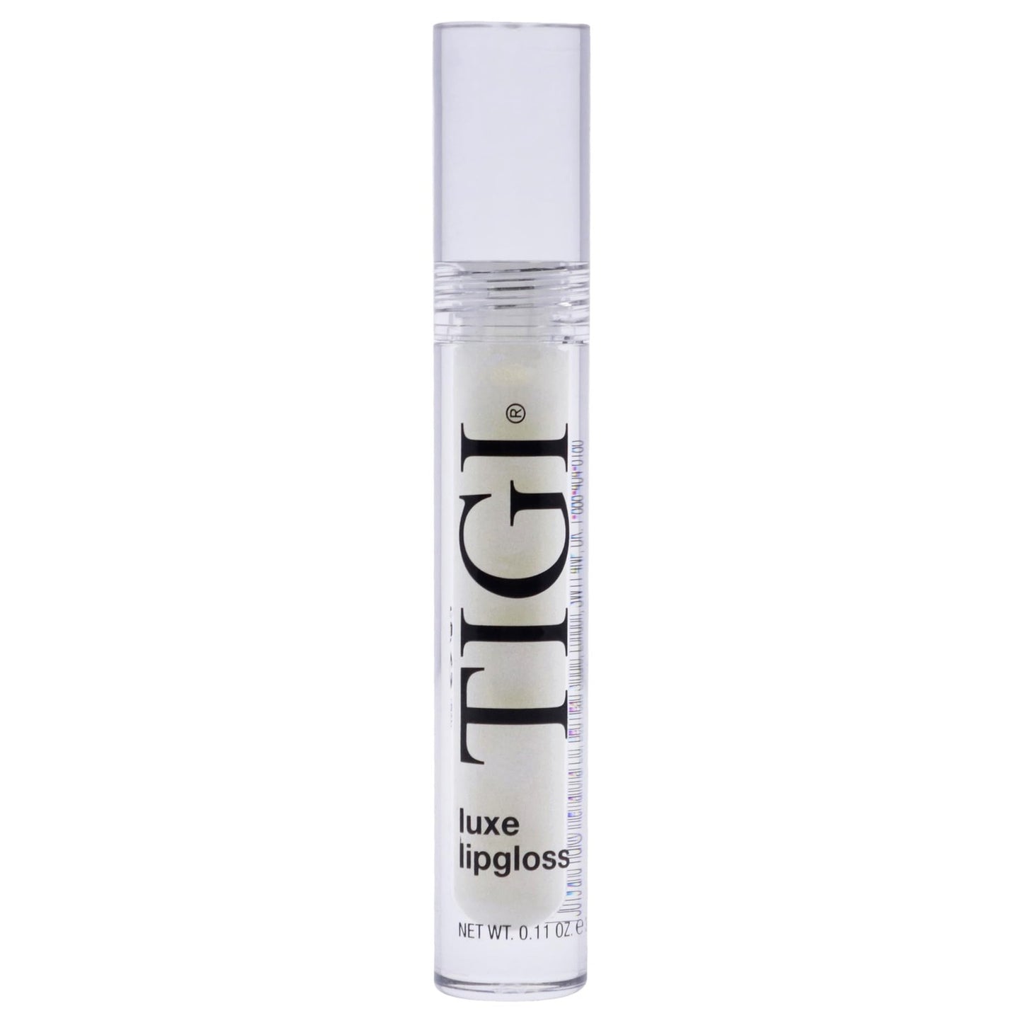 Tigi Luxe Lipgloss - Queen Bee