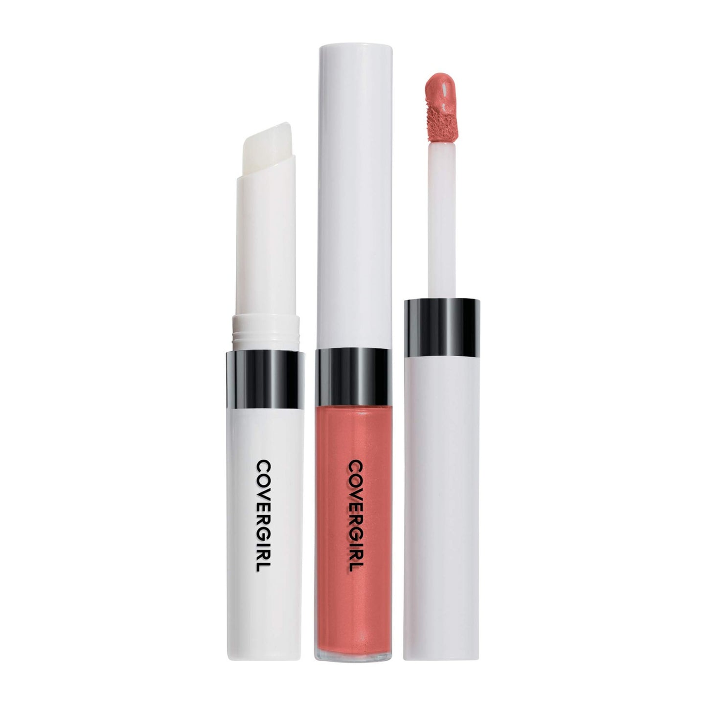 2 PACK - Outlast All-Day, Lip Color - 626 Canyon