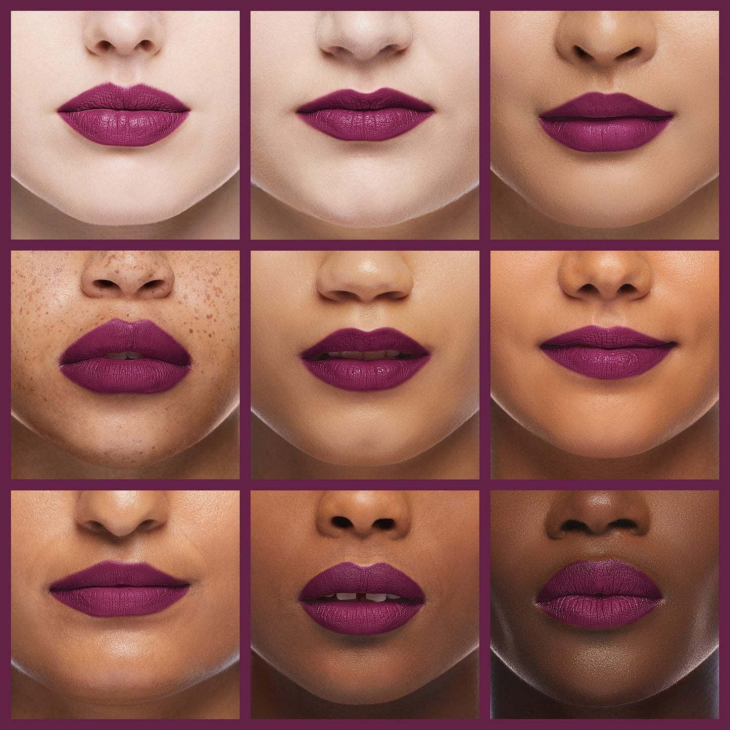 3 Pack - Almay Lip Vibes Lipstick - 280 Believe