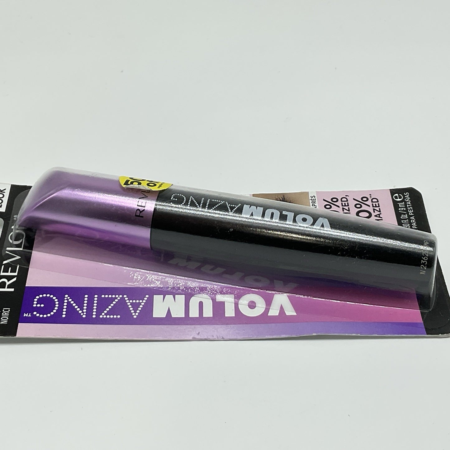 Revlon Volumizing Mascara - 903 Blackened Brown