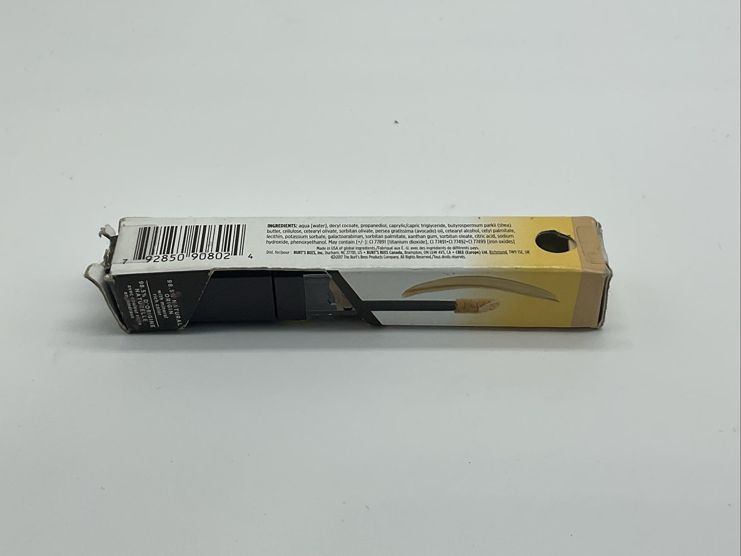 Burt's Bees Concealer - 1725 Tan