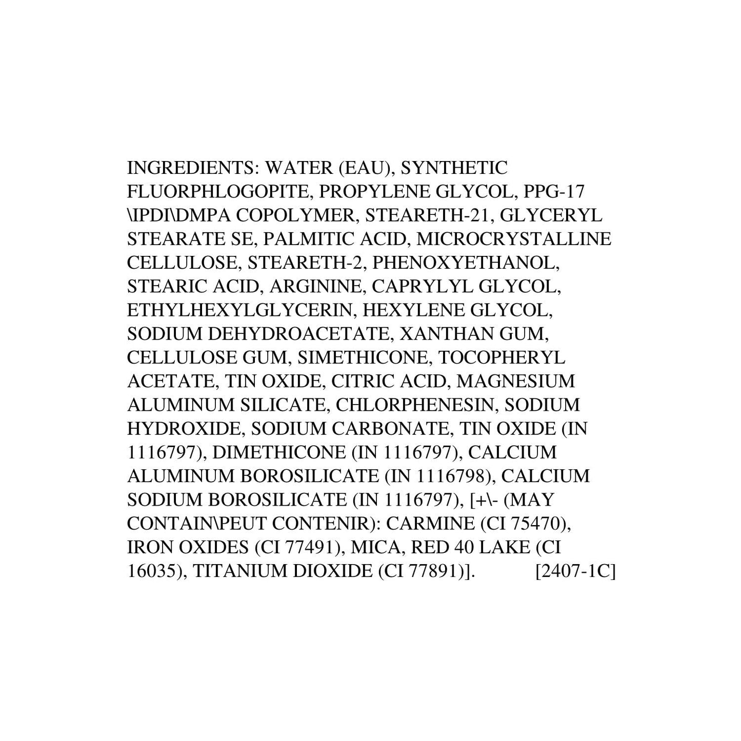 Wet N Wild Hello Kitty 50th Anniversary Shimmer Eyeliner - 1116797 Kawaii