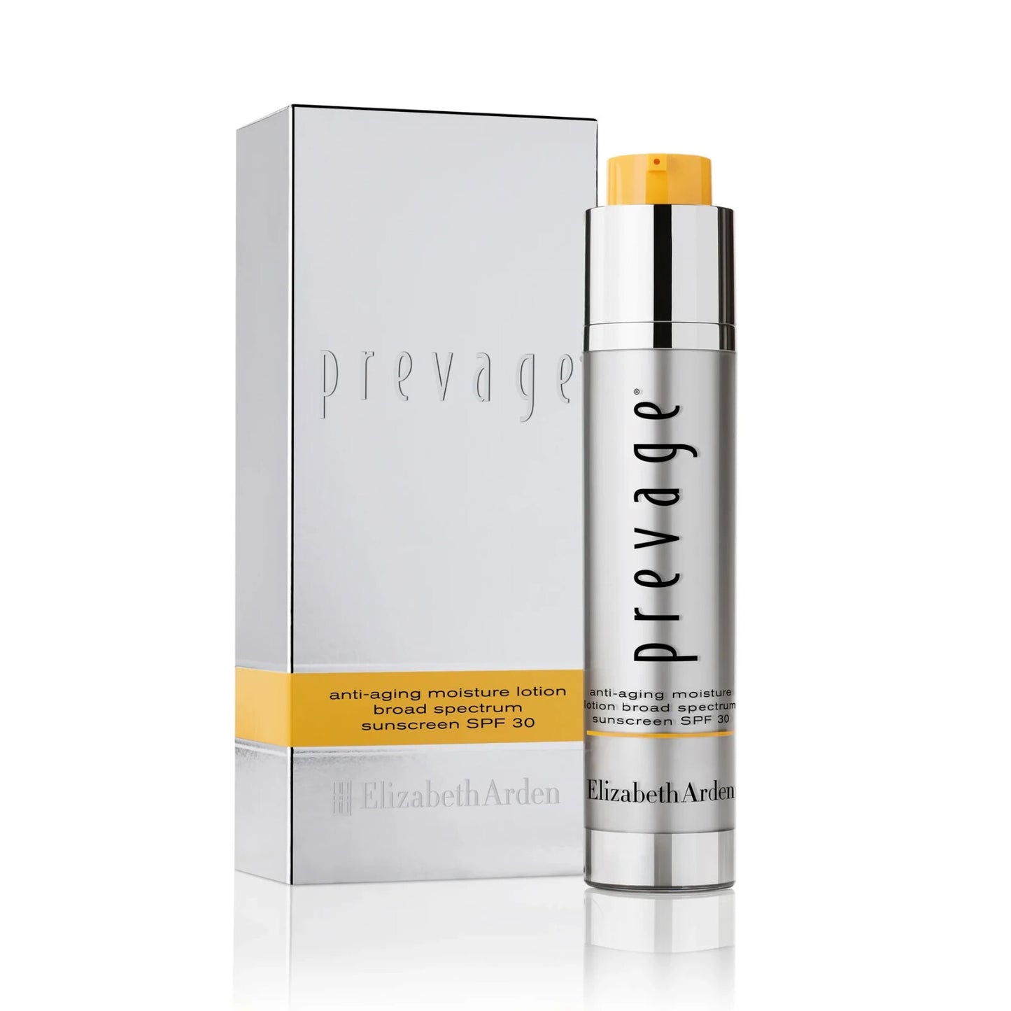 Elizabeth Arden Prevage Anti-Aging Moisture Lotion SPF 30 NIB 1.7 fl oz / 50ml