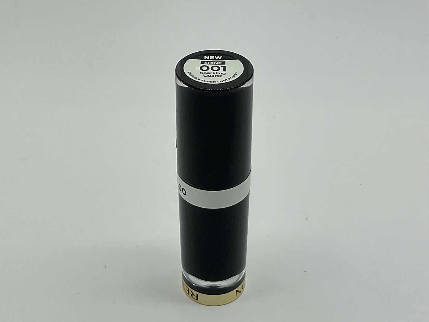 Revlon Super Lustrous Glass Shine Lipstick - 001 Sparkling Quartz