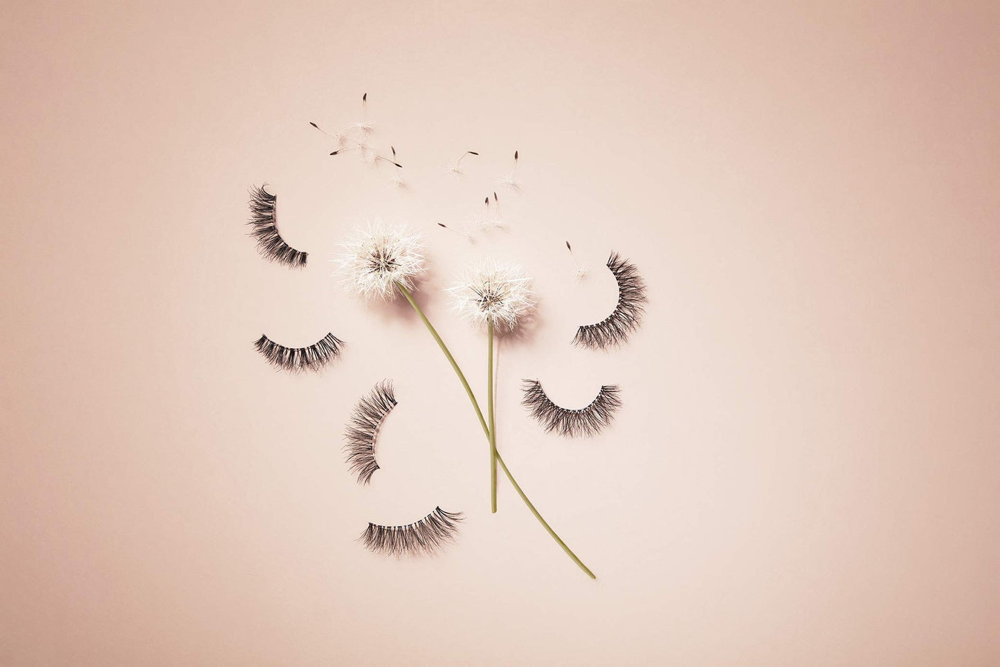Ardell Professional Naked Lashes - 421 Blends Seamlessly With Invisiband