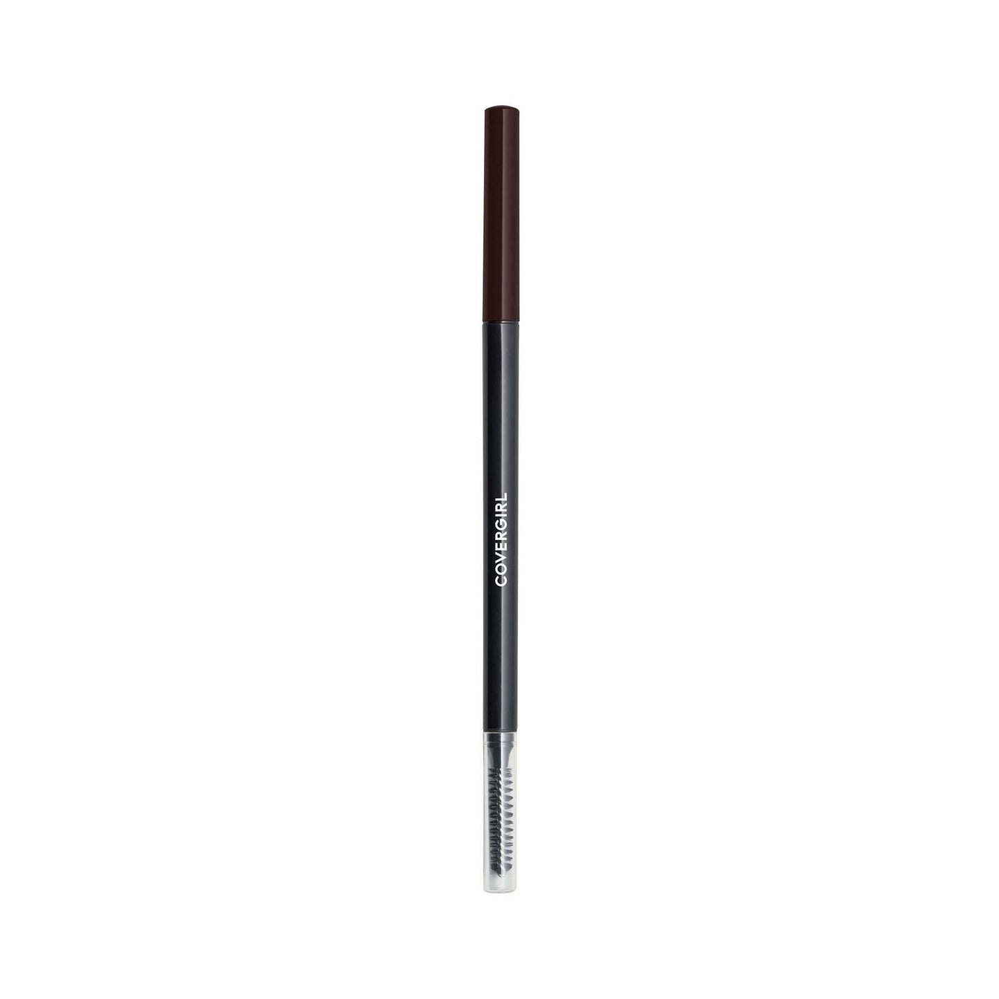 2 Pack - Covergirl Easy Breezy Brow Micro-Fine & Define Pencil - 705 Rich Brown