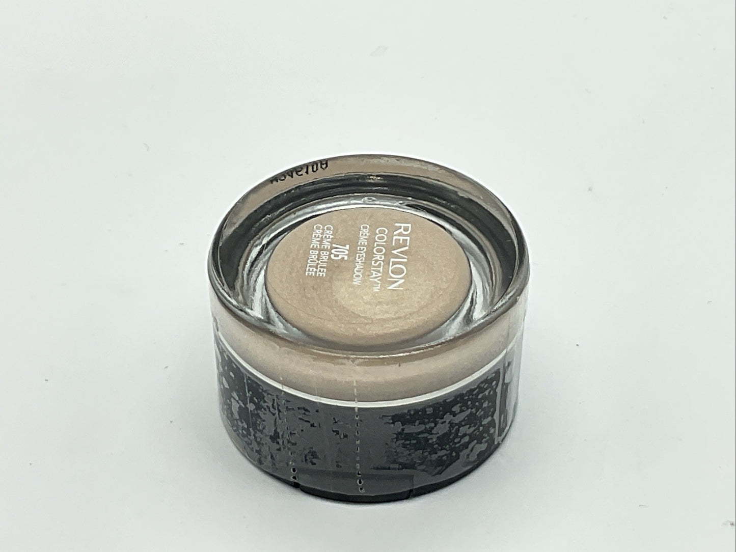 Revlon Colorstay Creme Eyeshadow 0.18 oz - 705 Creme Brulee