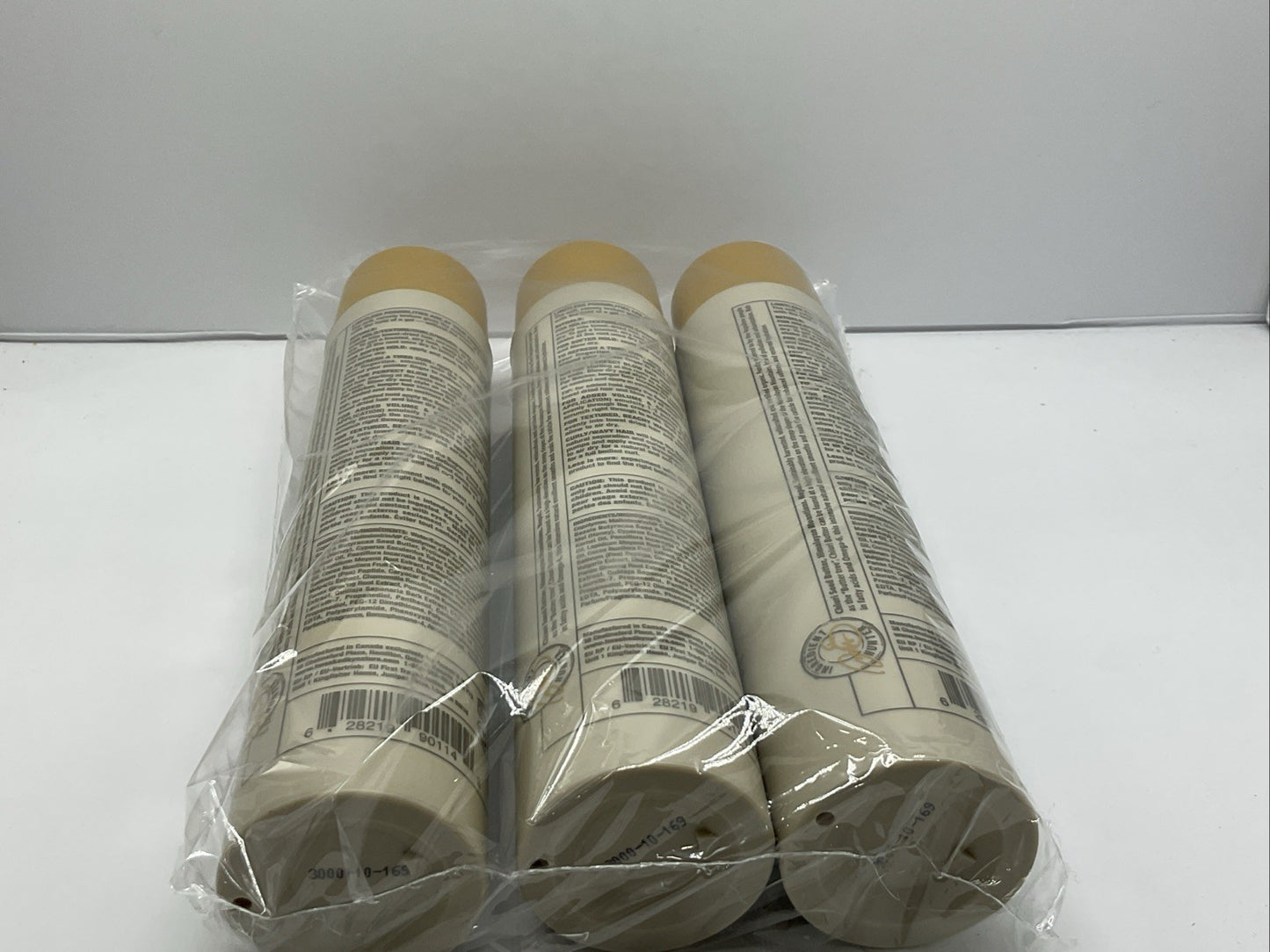 3 Pack - Tweak'd by Nature Chiuri Butter Limitless Hydrate Style Cream 6 oz