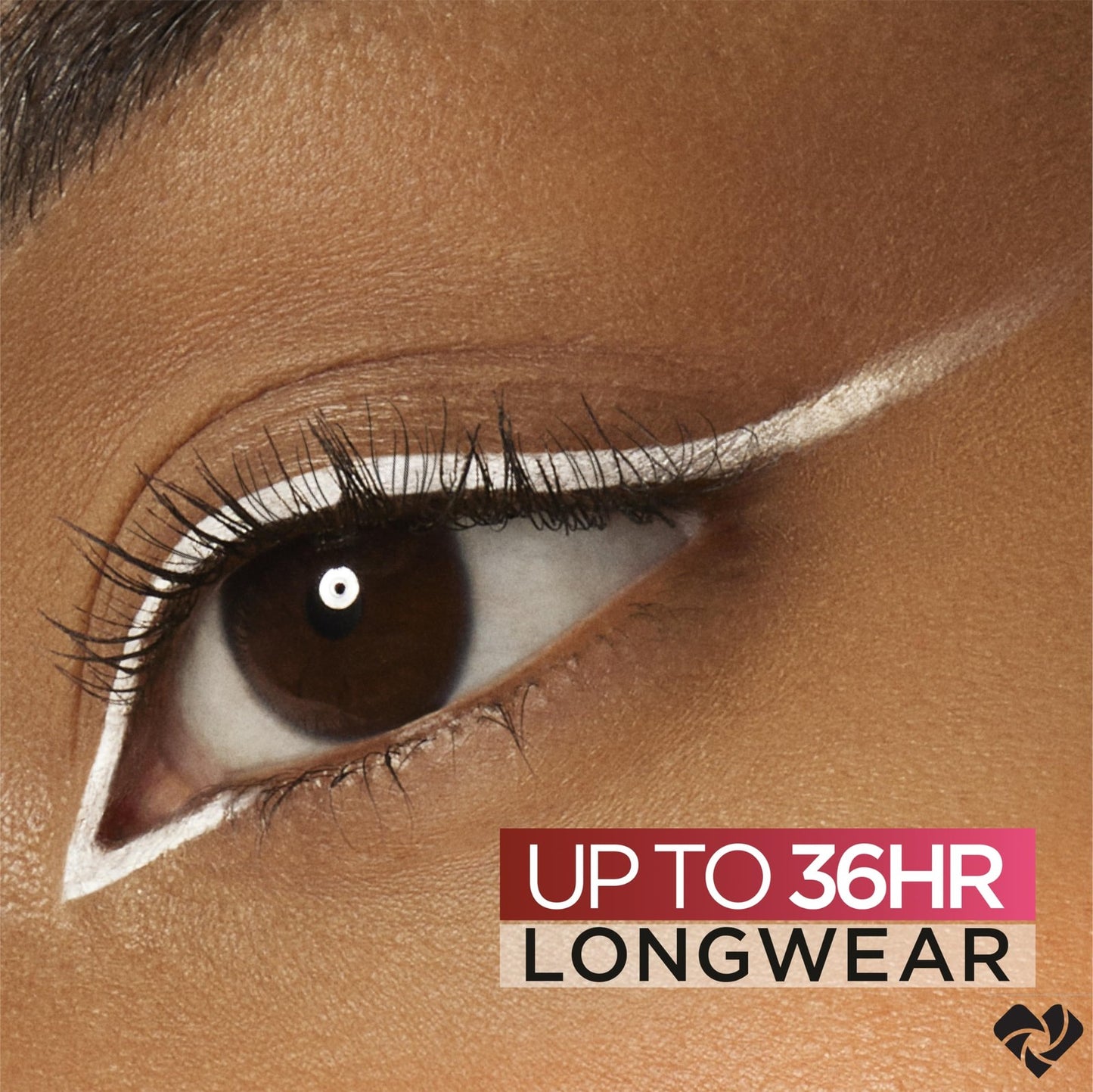 L'Oreal Infallible Grip 36 Hour Gel Mechanical Eyeliner - 260 Polar White