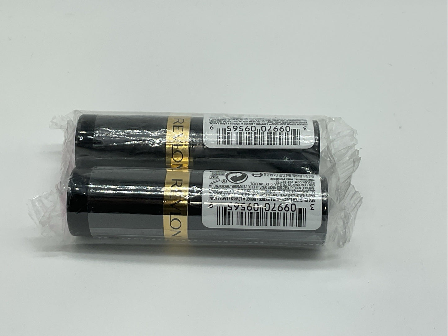 2 PACK - Revlon Super Lustrous Creme Lipstick - 778 Pink Promise