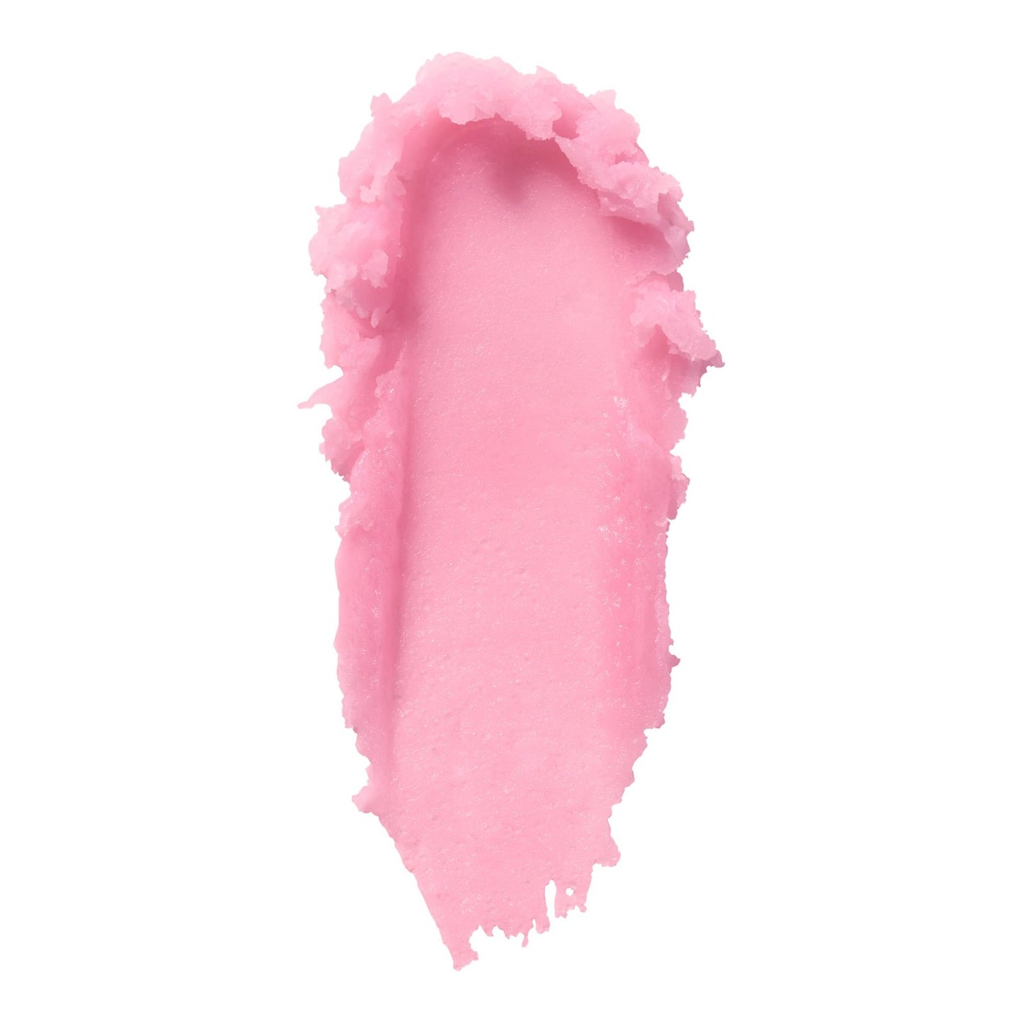 e.l.f. Lip Exfoliator, Moisturizing Scented Lip Scrub For Exfoliating Strawberry