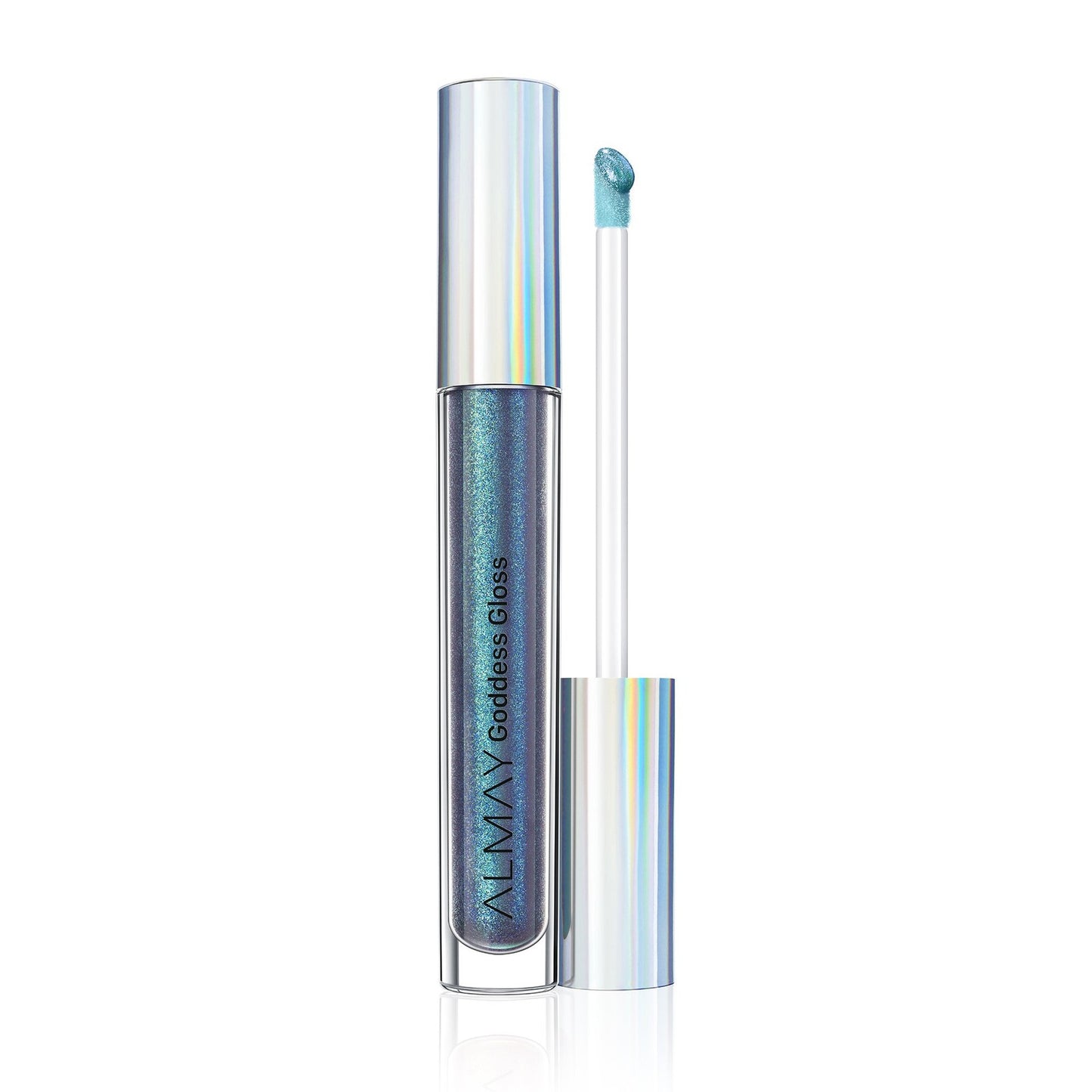 3 PACK - ALMAY GODDESS GLOSS LIP GLOSS 800 ETHEREAL