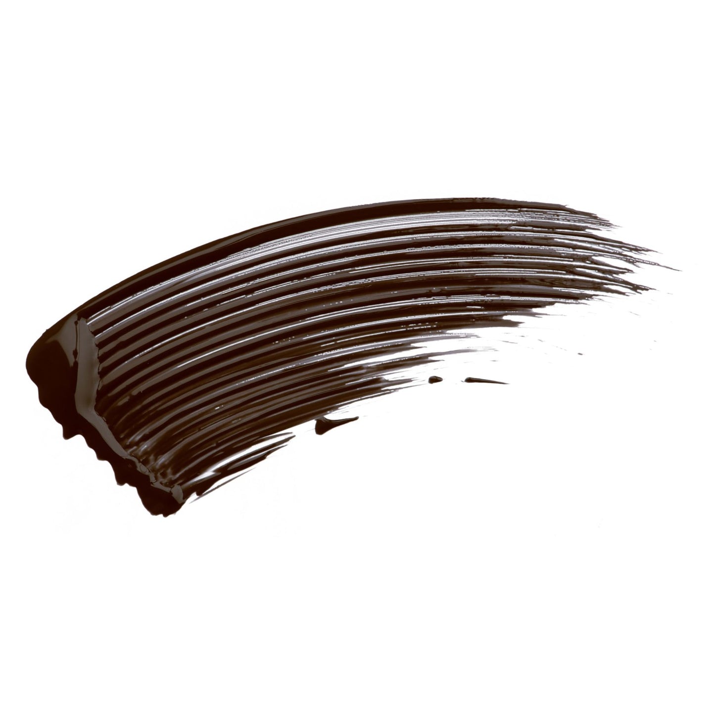 Burt's Bees 100% Natural Nourishing Mascara Black Brown- 1310