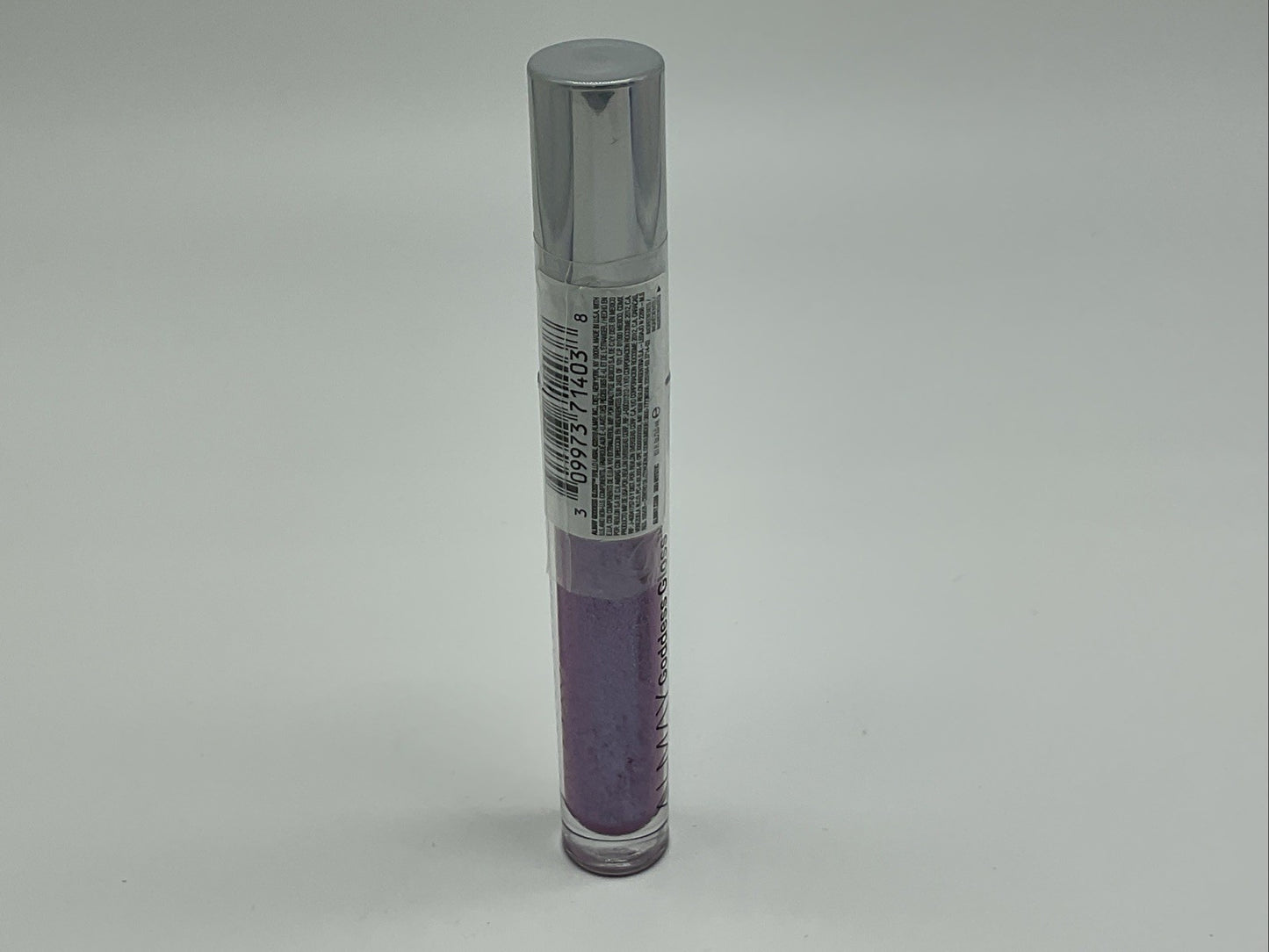 Almay Goddess Gloss Prismatic Lip Gloss - 300 Mystic.