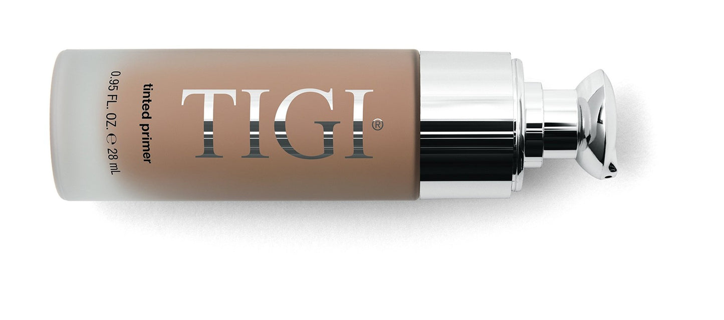 TIGI Cosmetics Tinted Primer 0.95 fl Oz - Dark