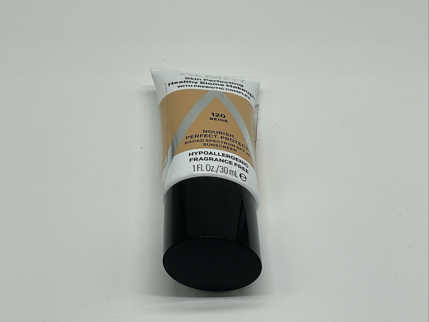 Almay Skin Perfecting Healthy Biome Foundation - 120 Beige