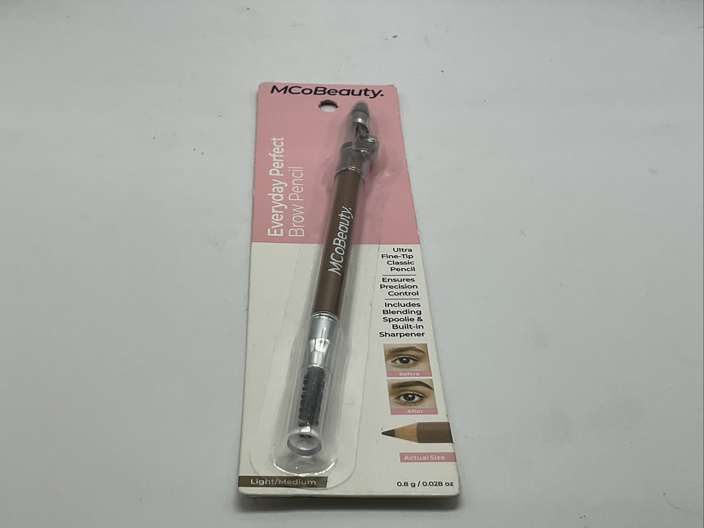 MCoBeauty Everyday Perfect - Light/Medium
