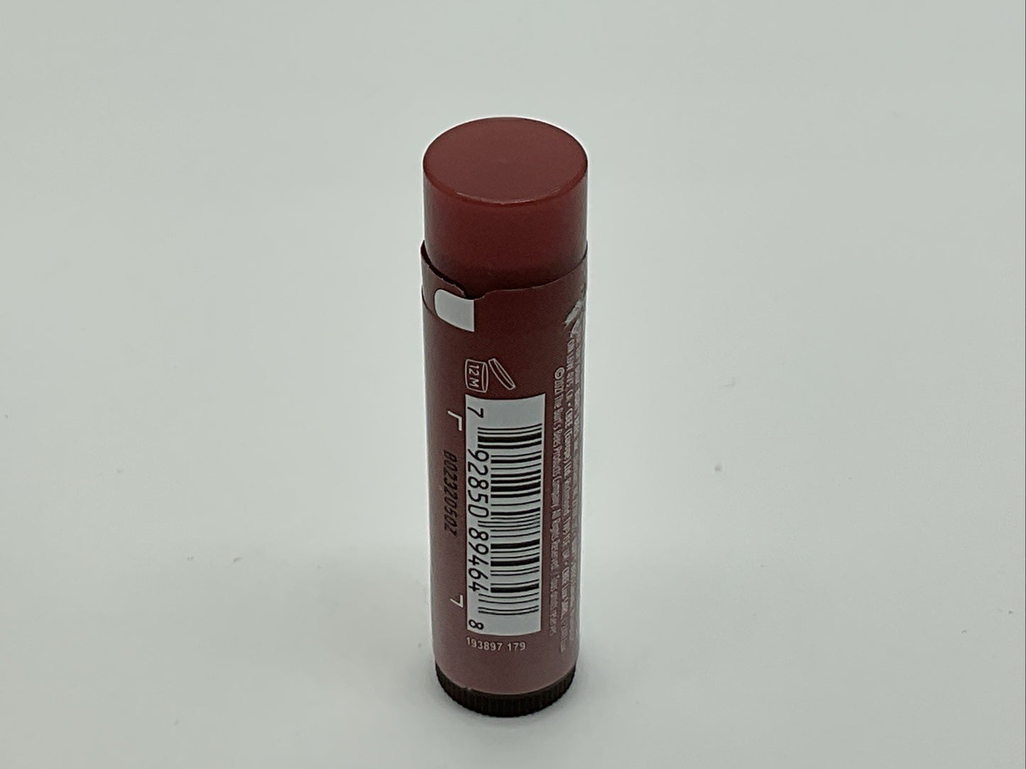 Burt's Bees Tinted Lip Balm 0.15 oz - Red Dahlia