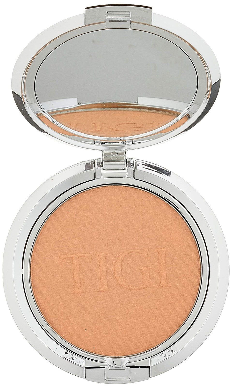TIGI Cosmetics Powder Foundation Full Size - CHARM