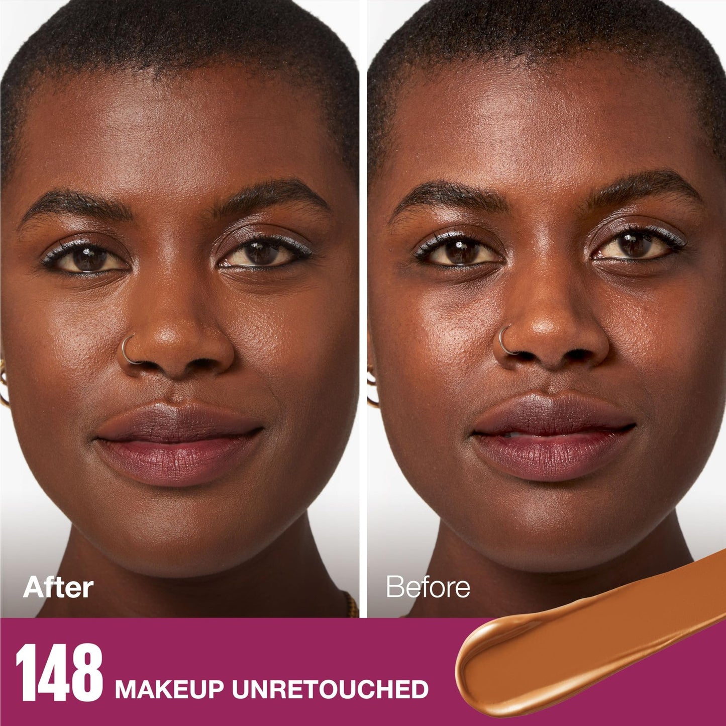 Maybelline Instant Age Rewind Eraser Multi-Use Concealer 148 HAZELNUT 0.02 oz