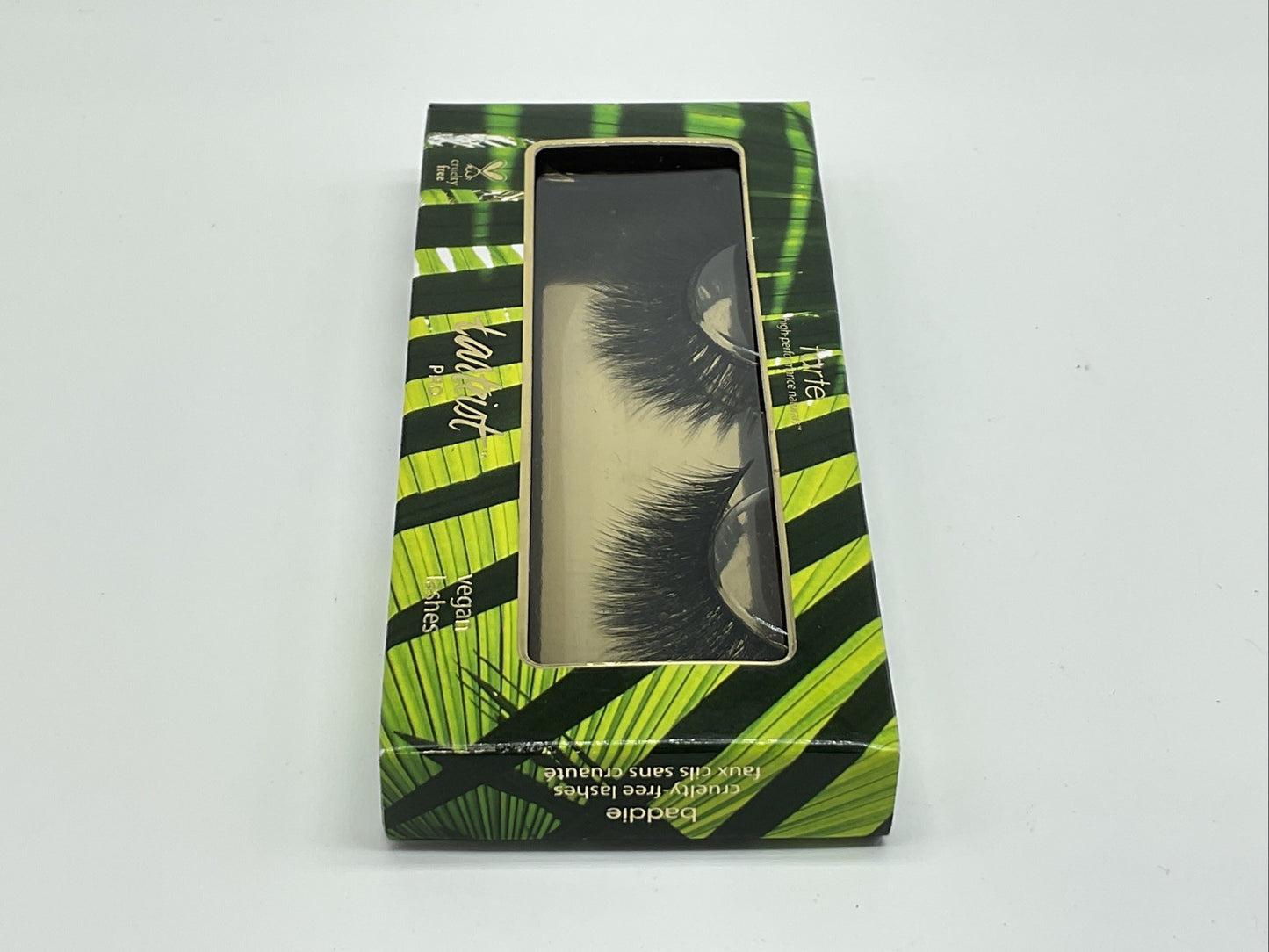Tarte Tarteist Pro Cruelty-Free Lashes - Baddie