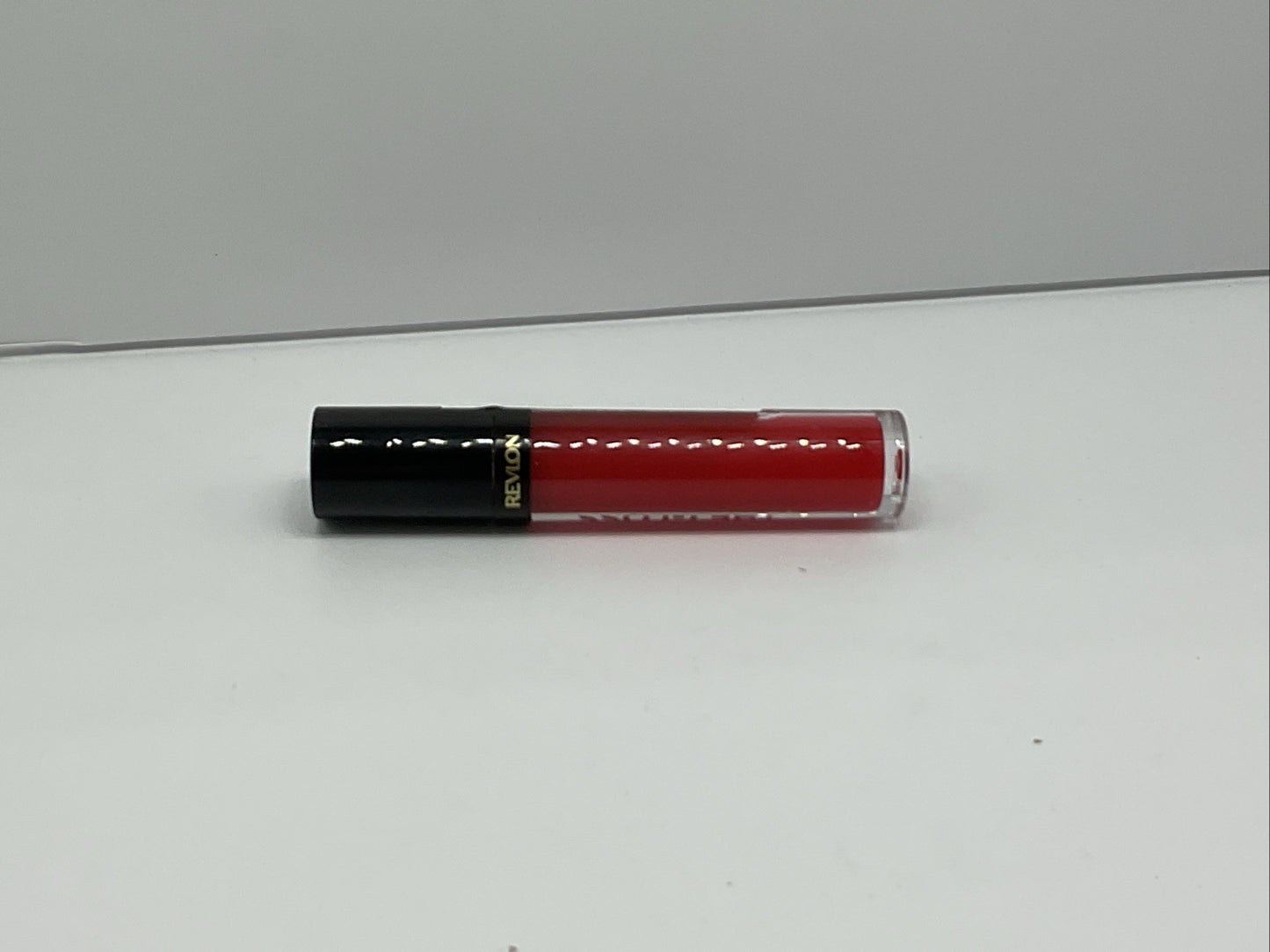 Revlon Super Lustrous Lip Gloss - 240 Fatal Apple - Single