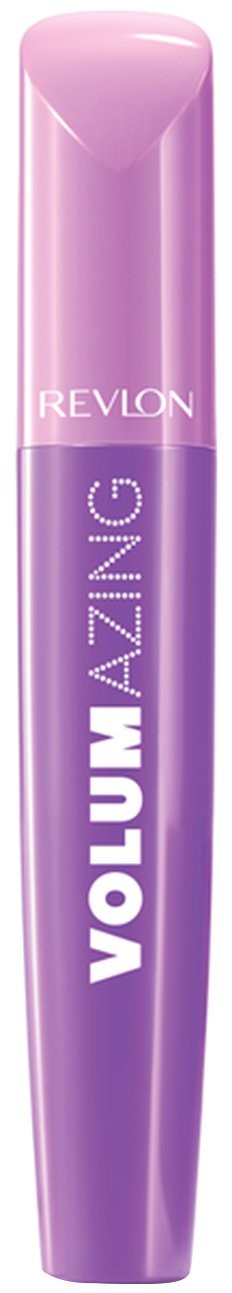 2 PACK - Revlon Volumazing Mascara, Black #902, 0.3 Fluid Ounce