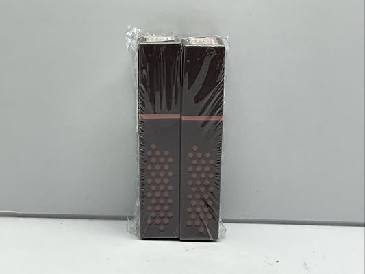 2 PACK - Burt's Bees Flood Lipstick 0.12 Oz - 501 Blush Basin