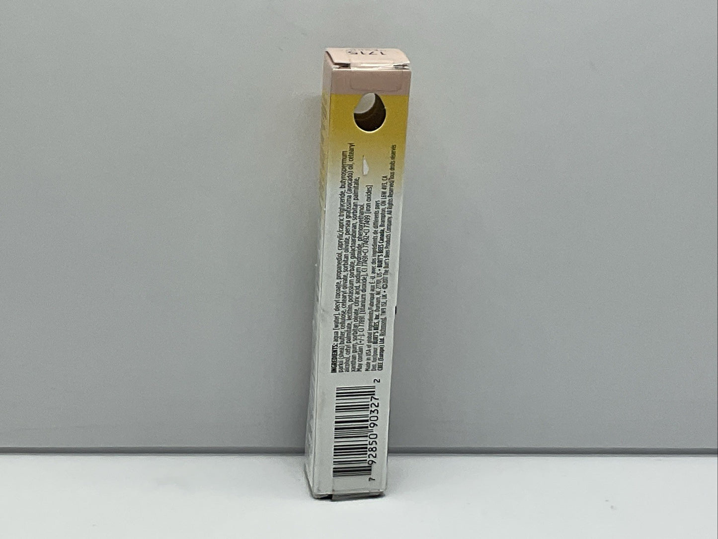 Burt's Bees Concealer Sealed 0.22 oz - 1715 Medium / Dark