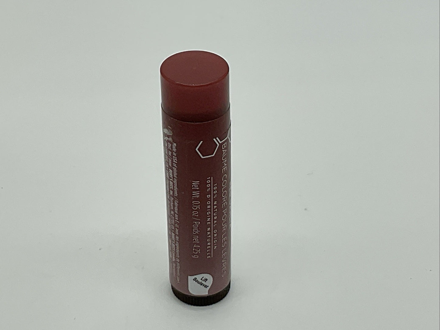 Burt's Bees Tinted Lip Balm 0.15 oz - Red Dahlia