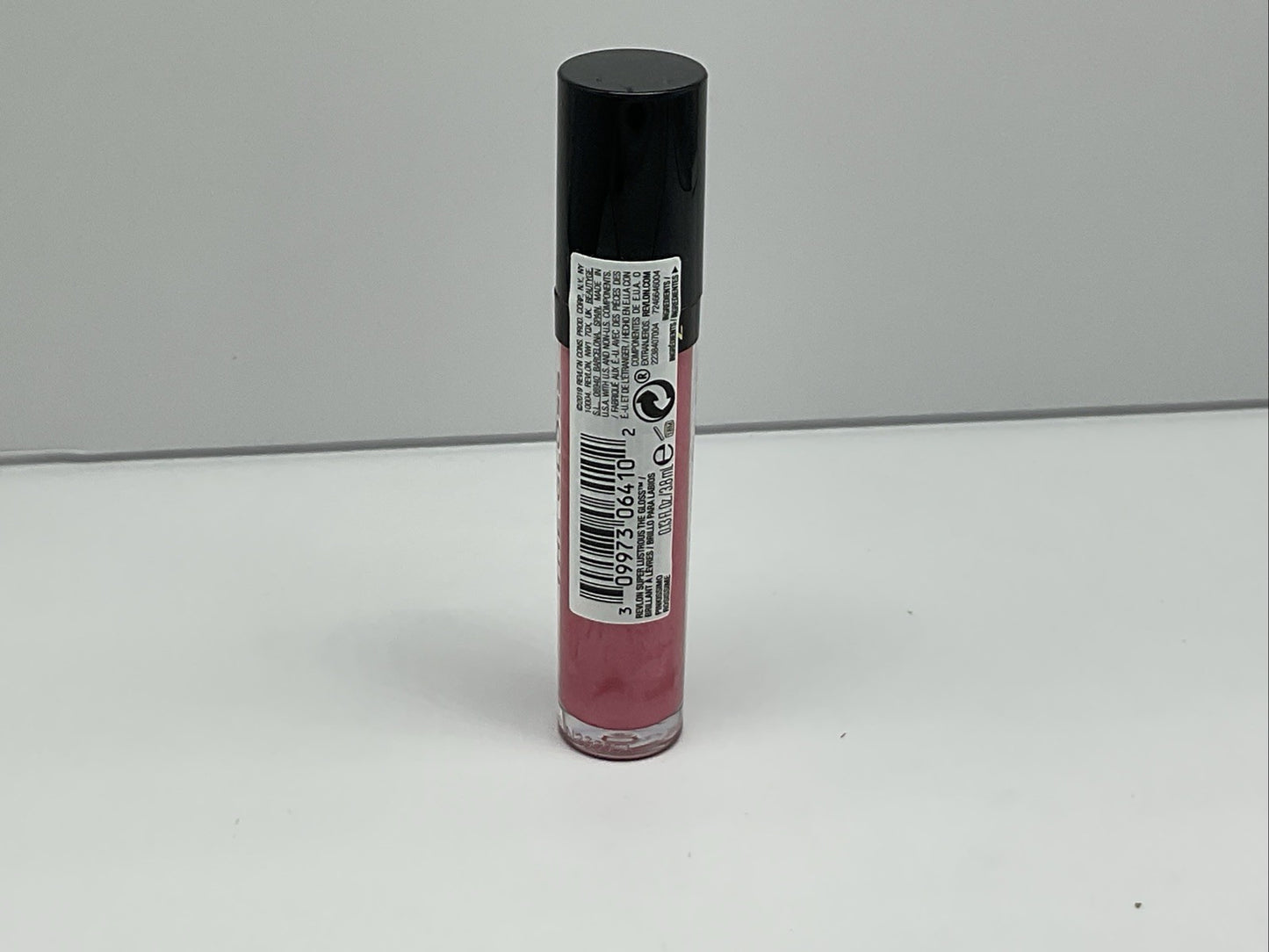 Revlon Super Lustrous The Gloss - 210 Pinkisimo - Singl